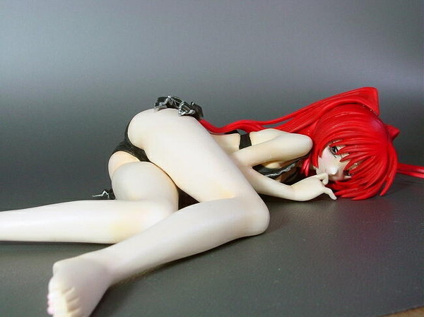 Kousaka Tamaki (Swimsuit), To Heart 2, Works Sapporo, Garage Kit