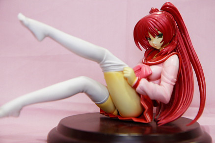 Kousaka Tamaki, To Heart 2, Works Sapporo, Garage Kit, 1/6