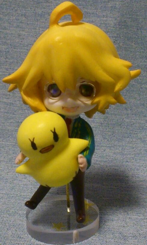 Shinomiya Natsuki, Shinomiya Satsuki, Uta No☆Prince-sama♪, Picnic Nicnic, Garage Kit