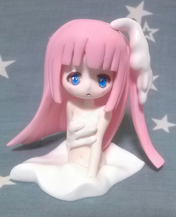 Conditioner-chan, Original, Picnic Nicnic, Garage Kit