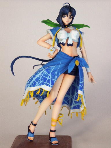 Kinoshita Takako, Pia♥Carrot E Youkoso!! 3, Honey Workshop, Garage Kit, 1/6