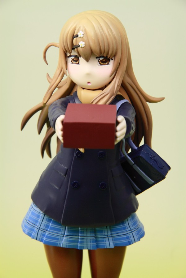 Imouto-Chan Valentine, Original, Orz Oryzanol A, Garage Kit