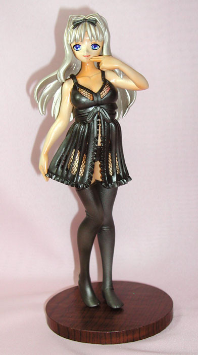 Kusugawa Sasara, To Heart 2, Akakata Koubou, Garage Kit, 1/8