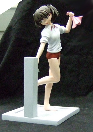 Aihara Nana, KimiKiss Pure Rouge, Not Vintage, Garage Kit