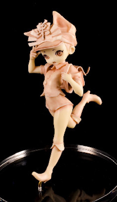 Sakura Shounen, Original, Jamming Off, Garage Kit