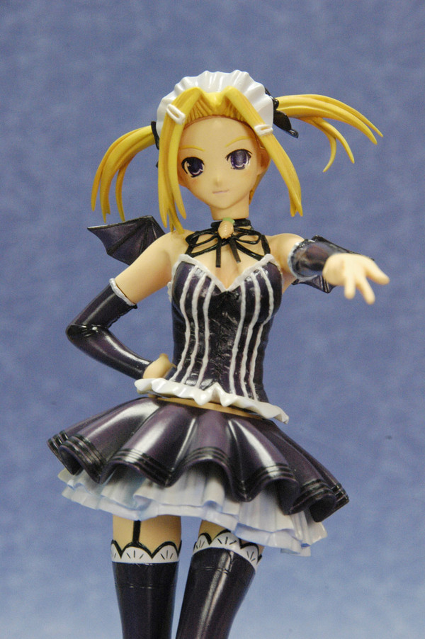 Horiuchi Sana (Devil), Pia♥Carrot E Youkoso!! G.O., Team NEUE, Garage Kit