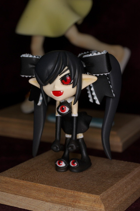 Beako, Gegege No Kitaro, Ruri Goten, Garage Kit