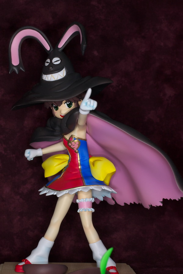 Yuuma, Renkin 3-kyuu Magical? Pokaan, Ruri Goten, Garage Kit, 1/10