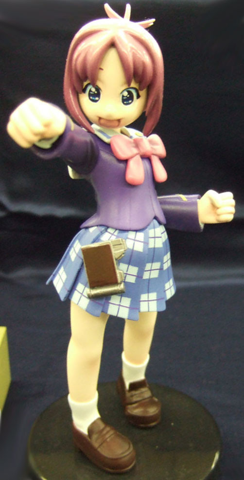 Amamiya Manami, Gakuen Utopia Manabi Straight!, Wai Yuutei, Garage Kit