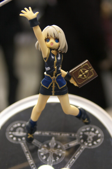 Yagami Hayate, Mahou Shoujo Lyrical Nanoha, Kaze Kaminaridou, Garage Kit