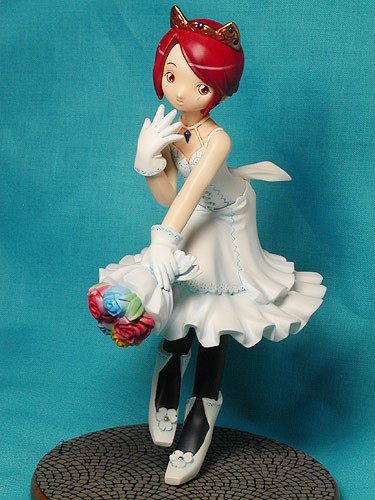Hime, Original, Bishoujo Tsukuritai, Garage Kit