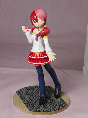 Minatsuki-chan, Original, Bishoujo Tsukuritai, Garage Kit