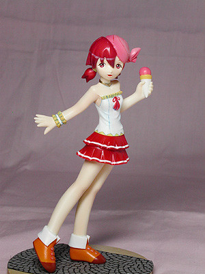 Mikatsuki-chan, Original, Bishoujo Tsukuritai, Garage Kit