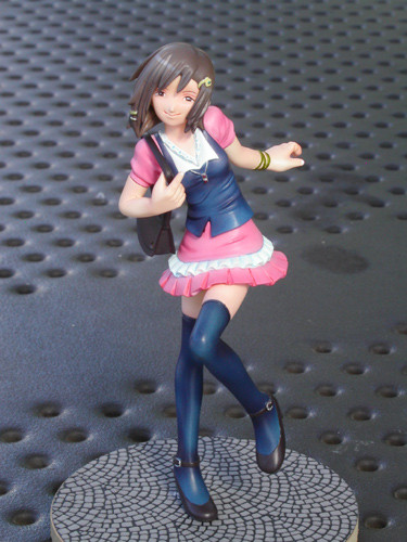 Himari-chan, Original, Bishoujo Tsukuritai, Garage Kit