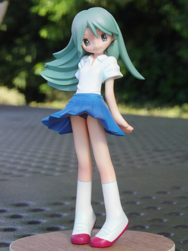 Fumi-chan 2nd, Original, Bishoujo Tsukuritai, Garage Kit