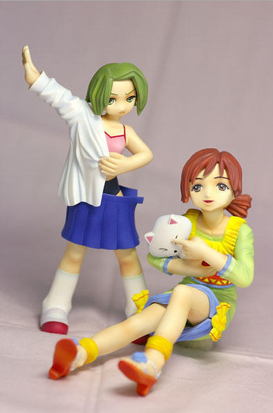 Bishoujo Tsukuritai [138628], Original, Bishoujo Tsukuritai, Garage Kit