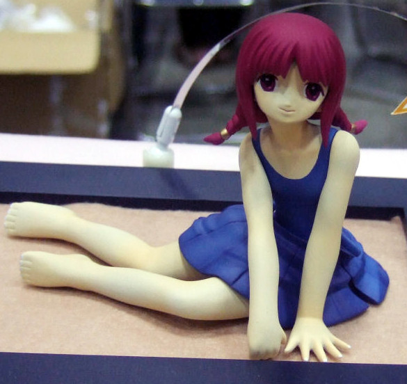 Mina-chan, Original, Bishoujo Tsukuritai, Garage Kit