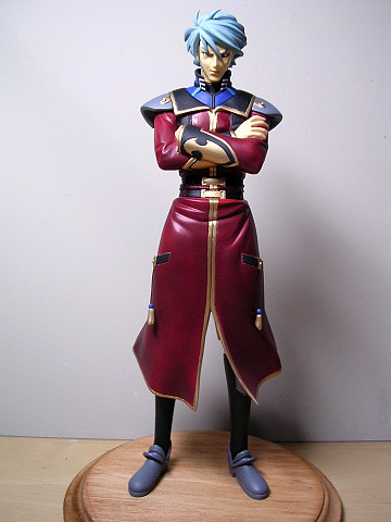 Sanger Zonvolt, Super Robot Taisen Original Generation, Shin Oyaji Tengoku, Garage Kit