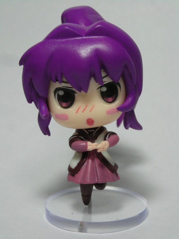 Sugiura Ayano, Yuru Yuri, Yan 3D Project, Garage Kit