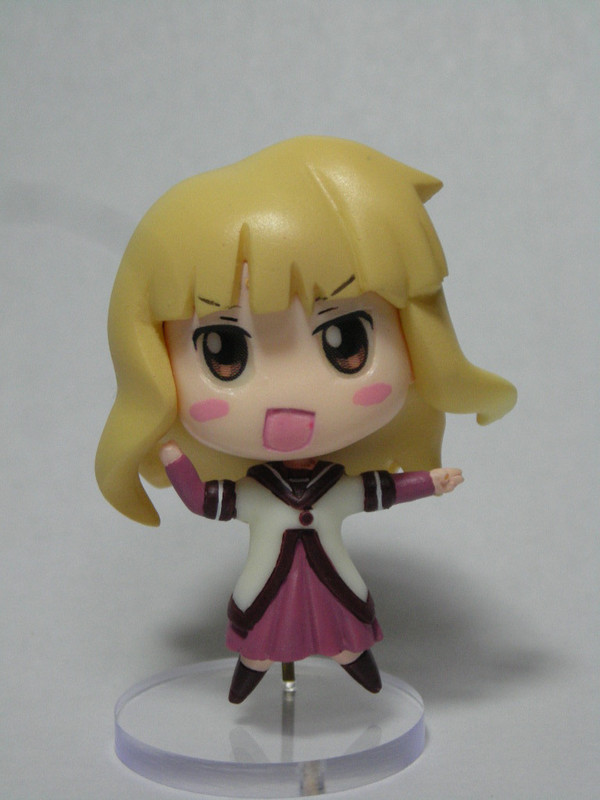 Oomuro Sakurako, Yuru Yuri, Yan 3D Project, Garage Kit