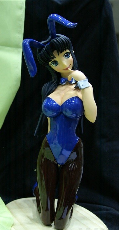 Asakura Ryouko, Suzumiya Haruhi No Yuuutsu, Cobra-Kai, Garage Kit