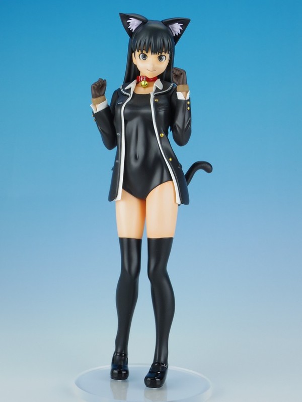 Ayatsuji Tsukasa, Amagami, Gorilla Motor, Tsurupeta★Oukoku, Garage Kit