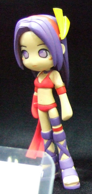 Asamiya Athena (SVC), The King Of Fighters, Genka Shoukyakutai, Garage Kit
