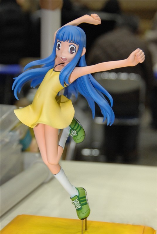 Choco, Chokotto Sister, Senkou Hanabi, Garage Kit