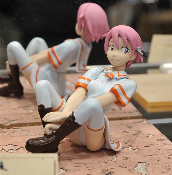 Kamiyama Tenko, Kamisama Kazoku, Sugar Factory, Garage Kit