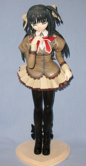 Yae Sakura, Really? Really!, Fluo, Garage Kit