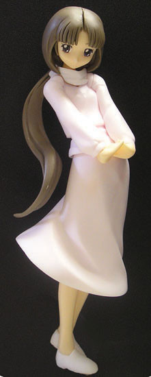 Tiffa Adill, Kidou Shinseiki Gundam X, Asiatoto, Garage Kit