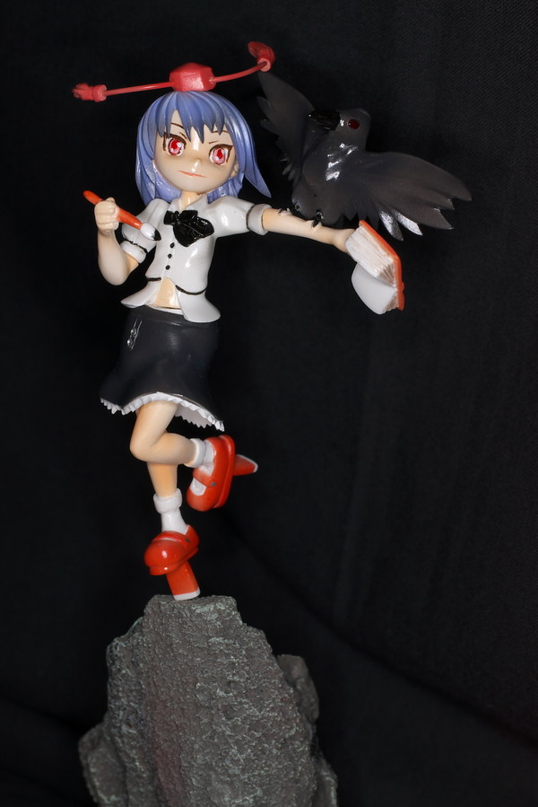 Syameimaru Aya, Touhou Project, Träumerei, Garage Kit