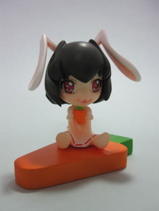 Inaba Tewi, Touhou Project, Träumerei, Garage Kit