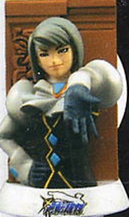 Karuma Mei, Gyakuten Saiban, Tomytec, Trading