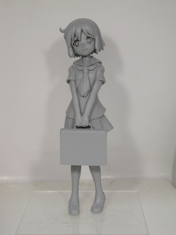 Kotoura Haruka, Kotoura-san, Ippan Koubou, Garage Kit, 1/9