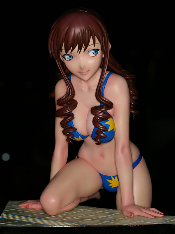 Morishima Haruka (Swimsuit), Amagami, Oh-Lady, Garage Kit