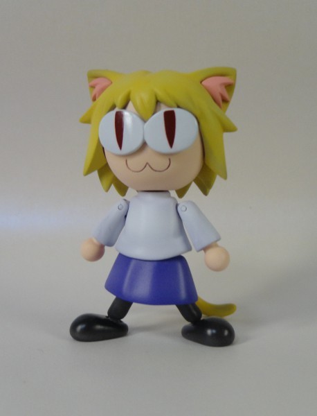 Neco-Arc, Melty Blood, Tora no Kai, Garage Kit