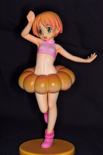 Oba & Ima [138821], Original, Oba & Ima, Garage Kit