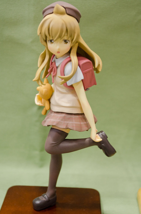 Minami Chiaki, Minami-ke, Okura Mokei, Garage Kit