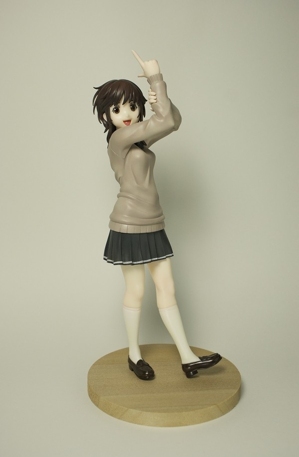 Sakurai Rihoko, Amagami, Mimeuruwashi, Garage Kit, 1/7