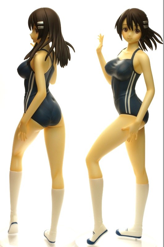 Niimi Haruka, Photokano, Piyo Piyo Dou, Garage Kit, 1/7