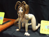 Belldandy, Aa Megami-sama, Fragi-Ragi, Oersted, Garage Kit