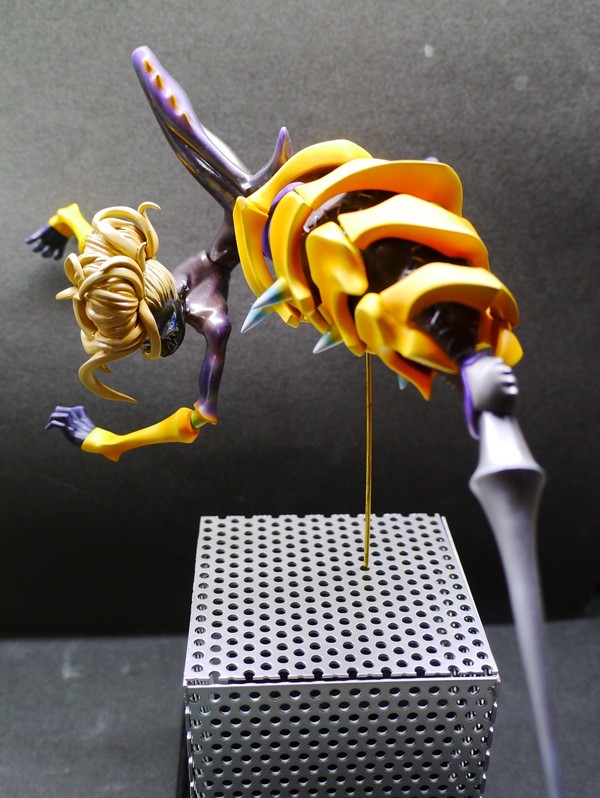BIENE, Original, Obstetrician M, Garage Kit