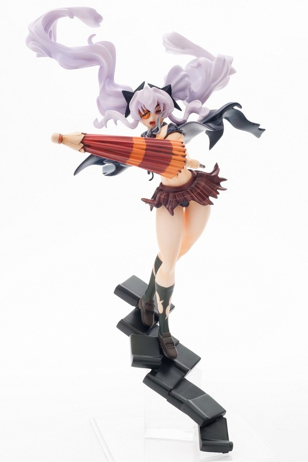 Yagyuu, Senran Kagura, Mad Hands, Garage Kit