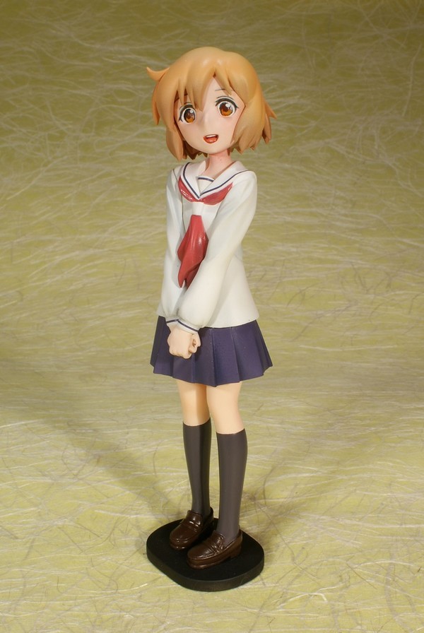 Kotoura Haruka, Kotoura-san, Yoiko Q, Garage Kit, 1/10