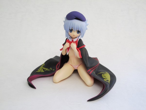 Catherine, Daiteikoku, Jetstream, Garage Kit