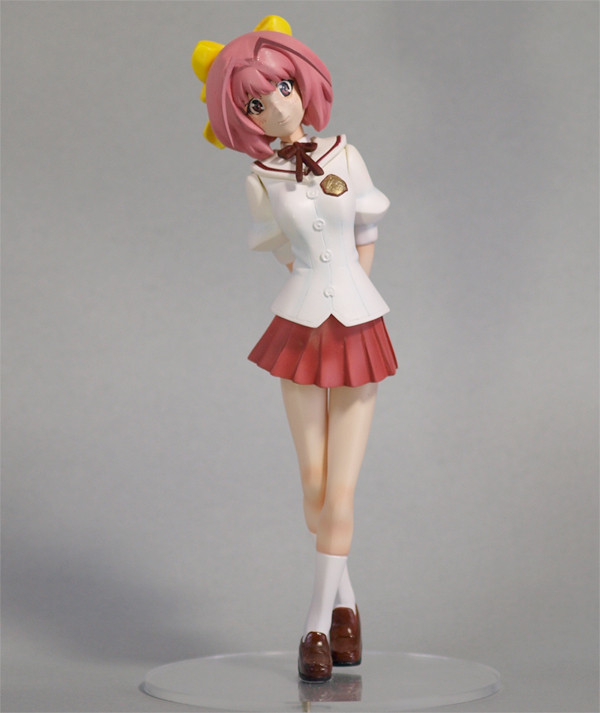 Nakagawa Kanon, Kami Nomi Zo Shiru Sekai, IRM 36, Garage Kit, 1/7