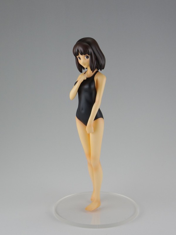 Tanaka Keiko, Amagami, Gorilla Motor, Garage Kit