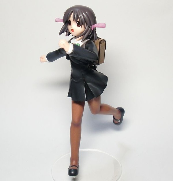 Asaba Nonoka, White Breath ~With Faint Hope~, HappyFullThrottle, Garage Kit