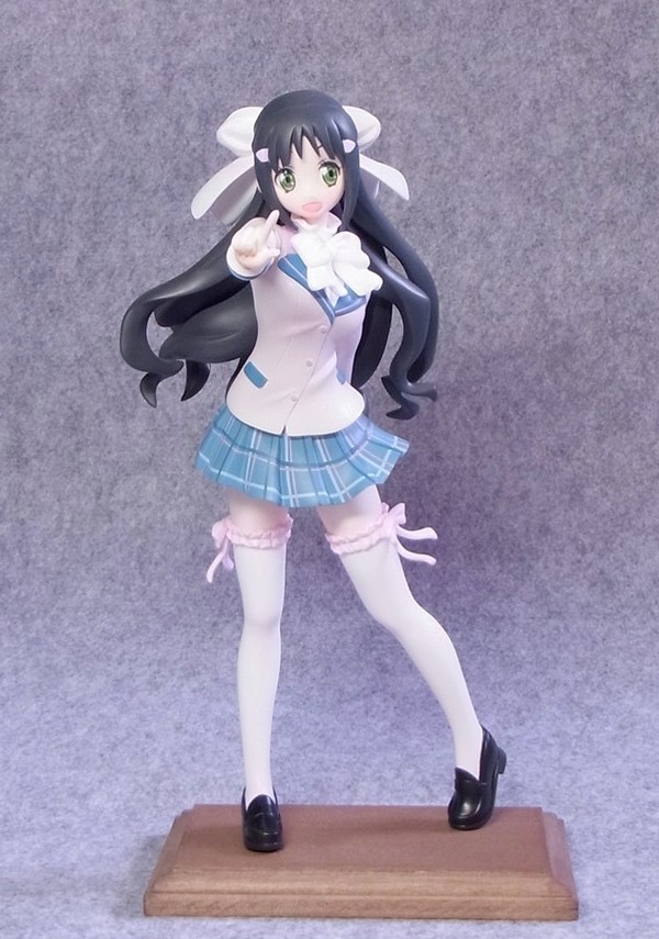 Tsuruma Konoe, Kono Naka Ni Hitori, Imouto Ga Iru!, Tamagawa Seishun Space, Garage Kit